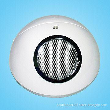Fashion Design Mini Speaker for Portable Device Use